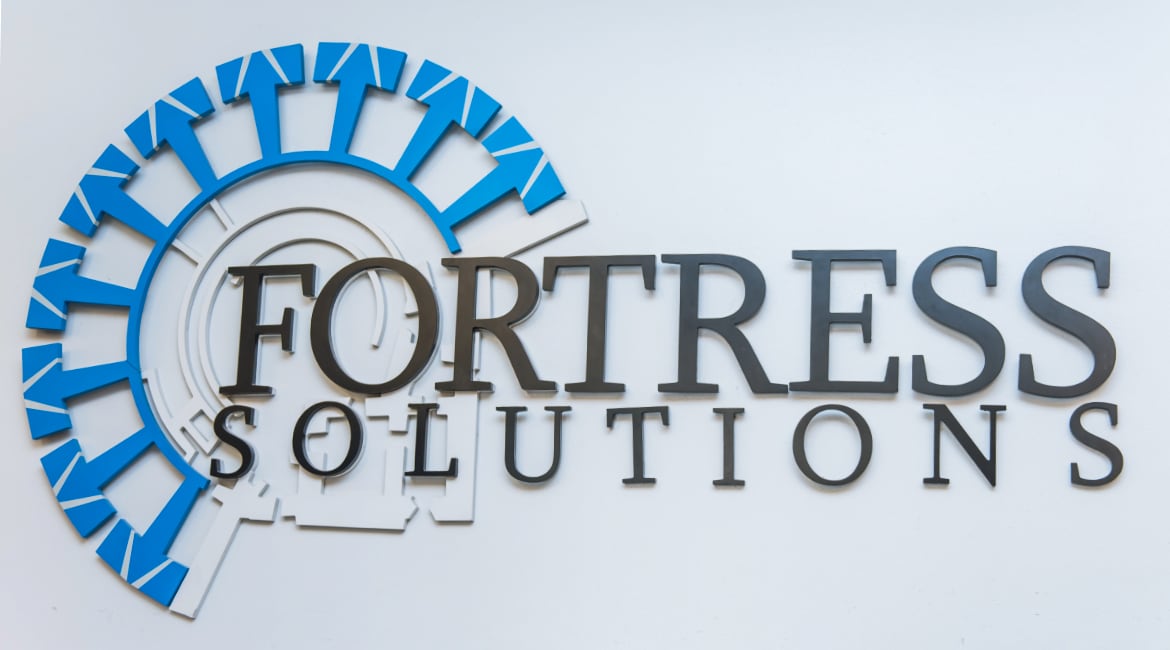 Fortress Solution 2012 logo