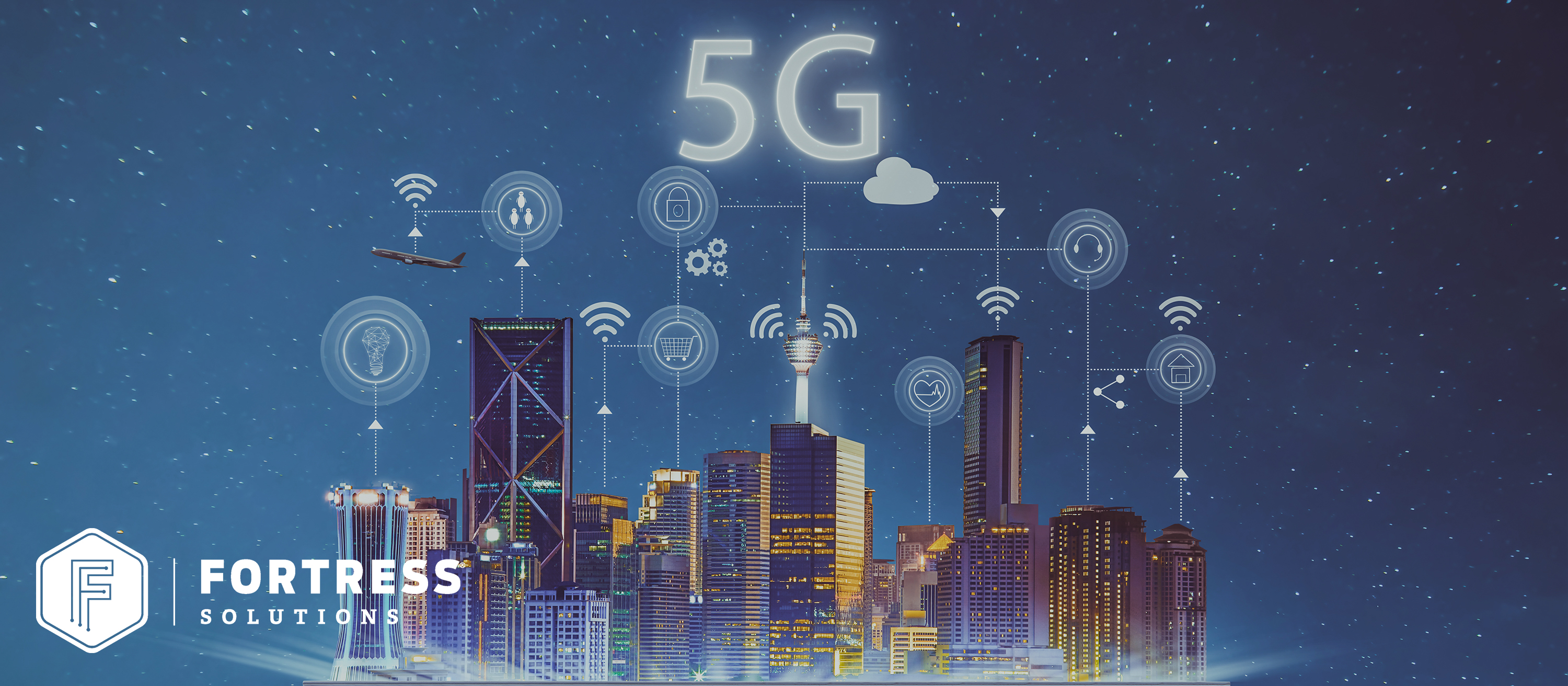 Accelerate 5G & IoT Deployments