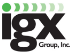 igx logo