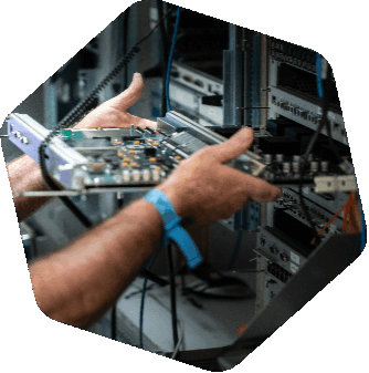 Network Testing and Repair Services