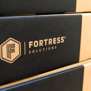 Fortress solutions boxes