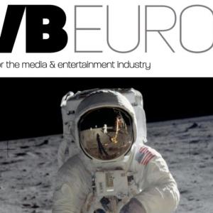 Cover TVB Europe 