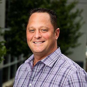 Josh Orender — Chief Revenue Officer