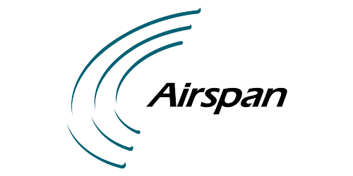 Airspan Networks Logo