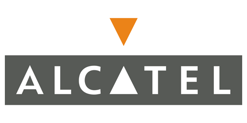 Alcatel Logo