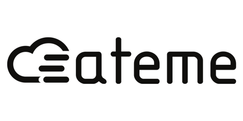Ateme Logo