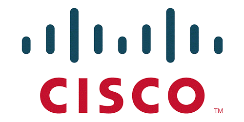 Cisco Logo