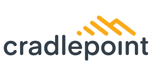Cradlepoint Logo