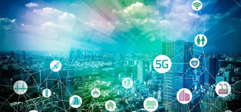 Brief History of Wireless Communication & the Emergence of Private Wireless Networks