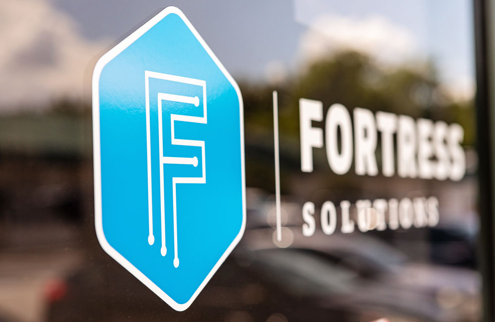 FortressONE Customizable Solutions for You