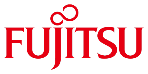Fujitsu Logo