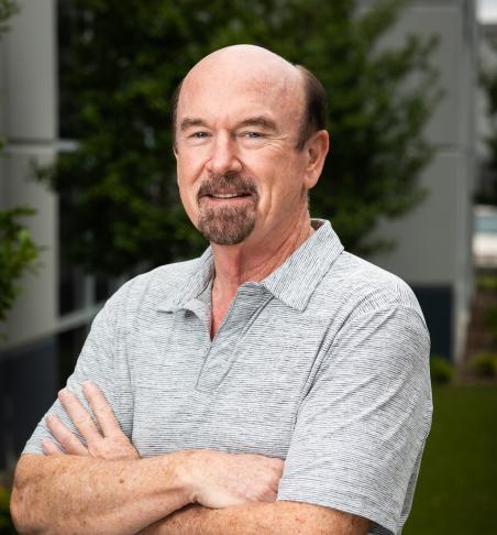 George O'Brien — VP, Engineering