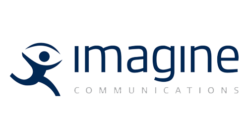 Imagine Communications Logo