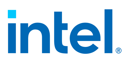 Intel Logo