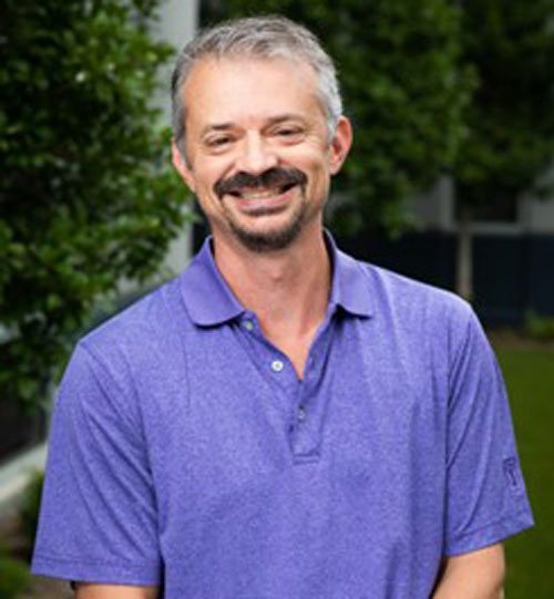 Joe Uhr — Sr. VP, Business Excellence