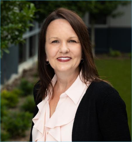 Laura Maddox — VP, Human Resources