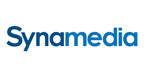 Synamedia Logo