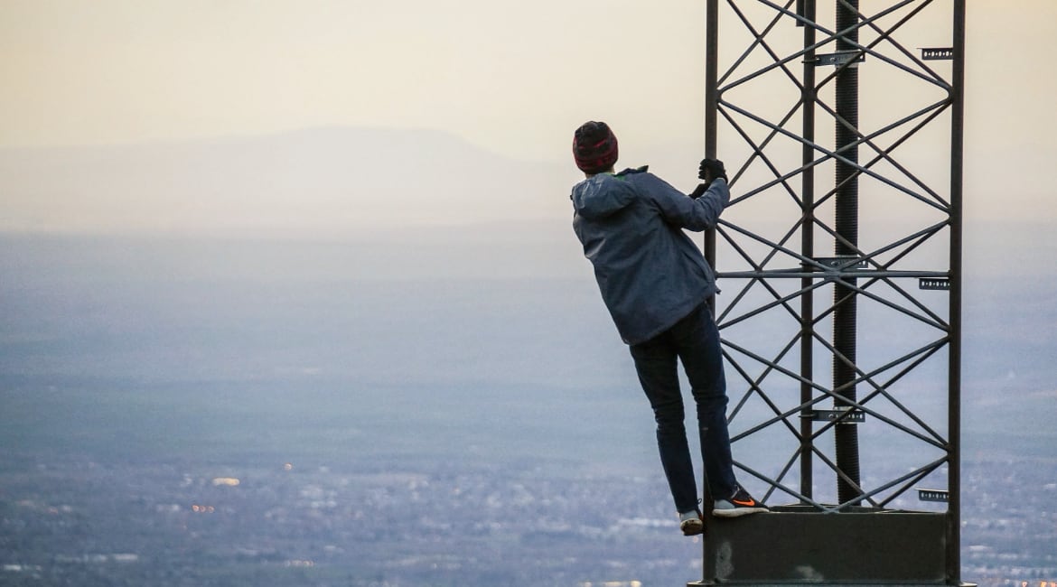 5G – Are we there yet?