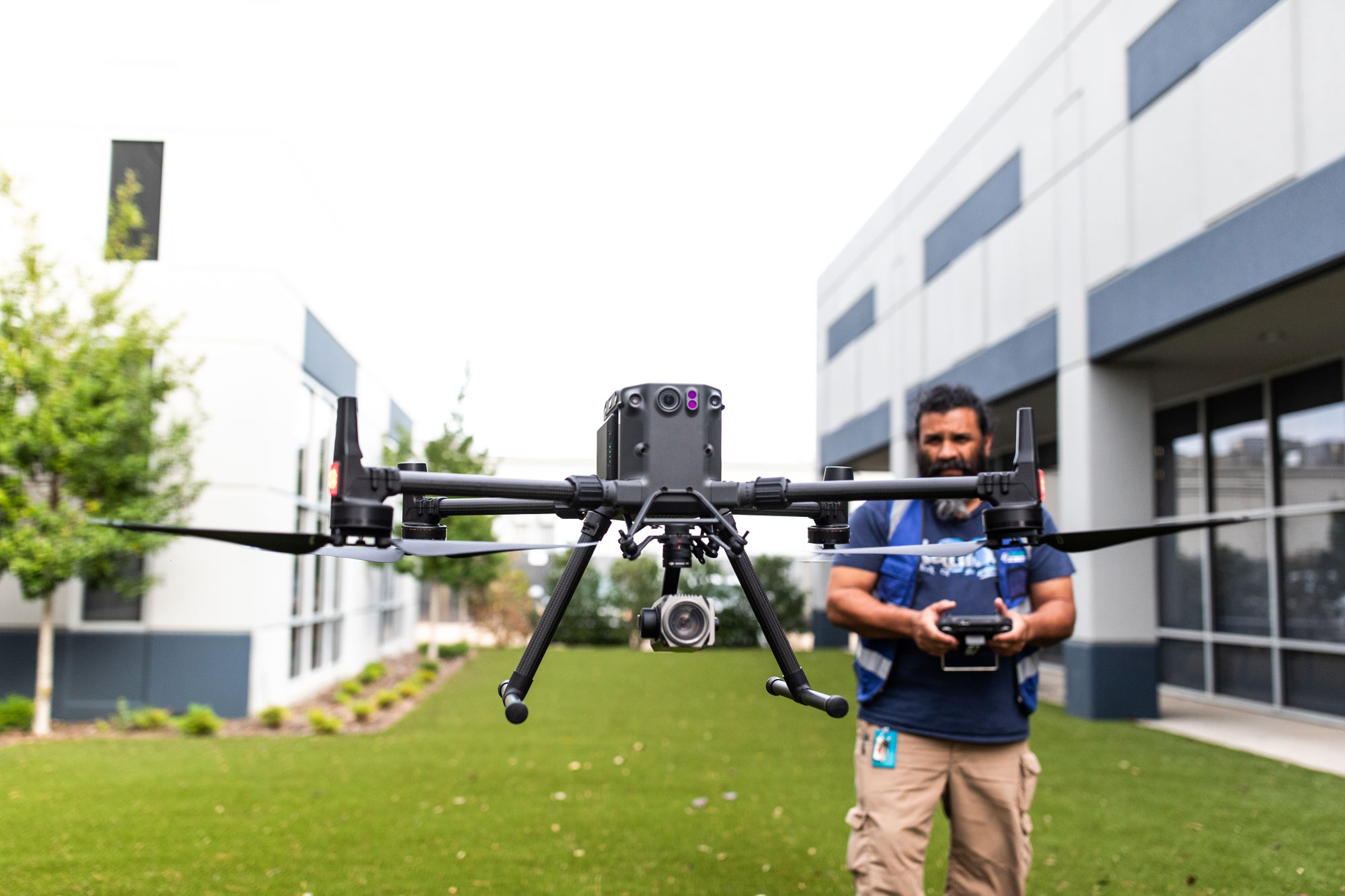 Air Beat Magazine: Is it Safe to Fly? Drone Preventative Maintenance