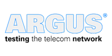 Argus Logo