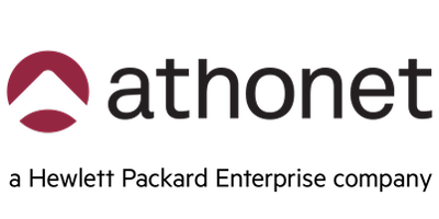 Athonet Logo