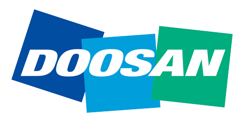 Doosan Logo