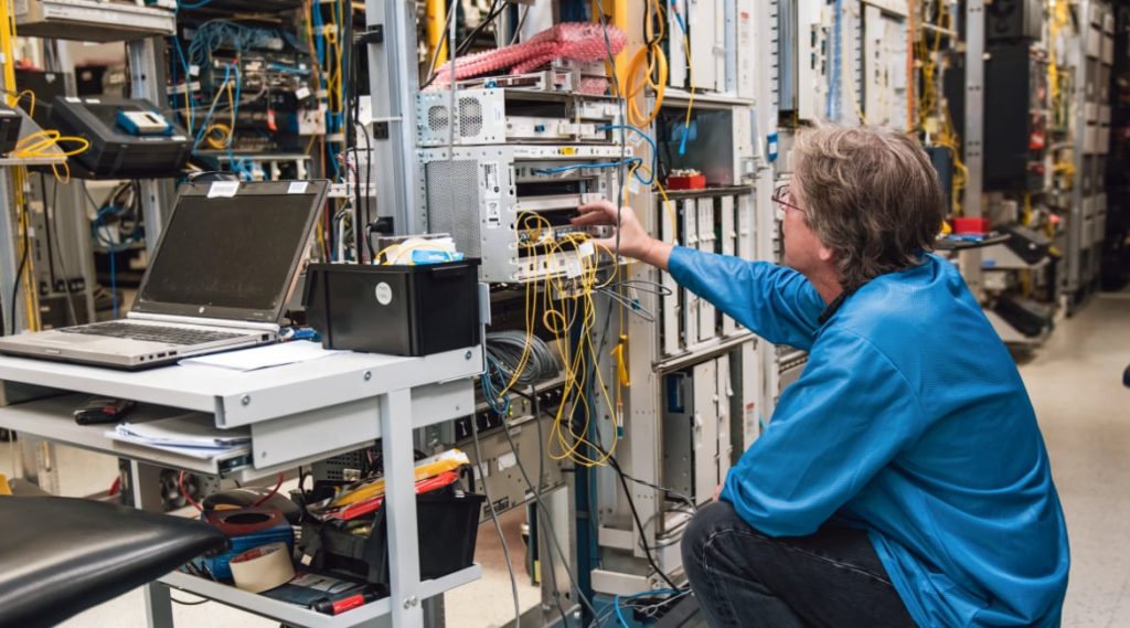 Smart 3rd Party | Third Party IT Maintenance and Hardware Support