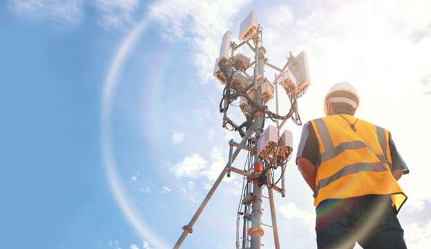 Fortress Solutions Who We Serve Customers