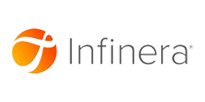 Infinera Logo