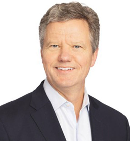Joe O'Brien