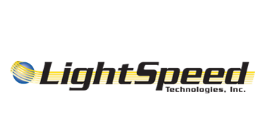 Lightspeed Technologies Logo