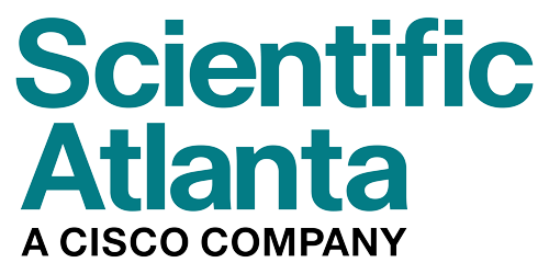 Scientific Atlanta Logo
