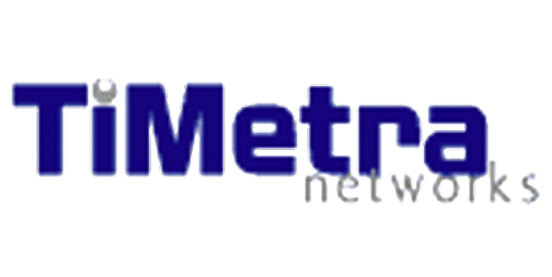 TiMetra Logo