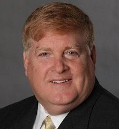 Tim Harden