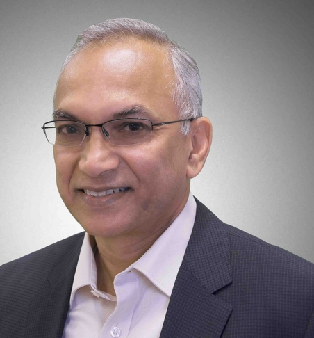 Gowton Achaibar -Advisory Board Member