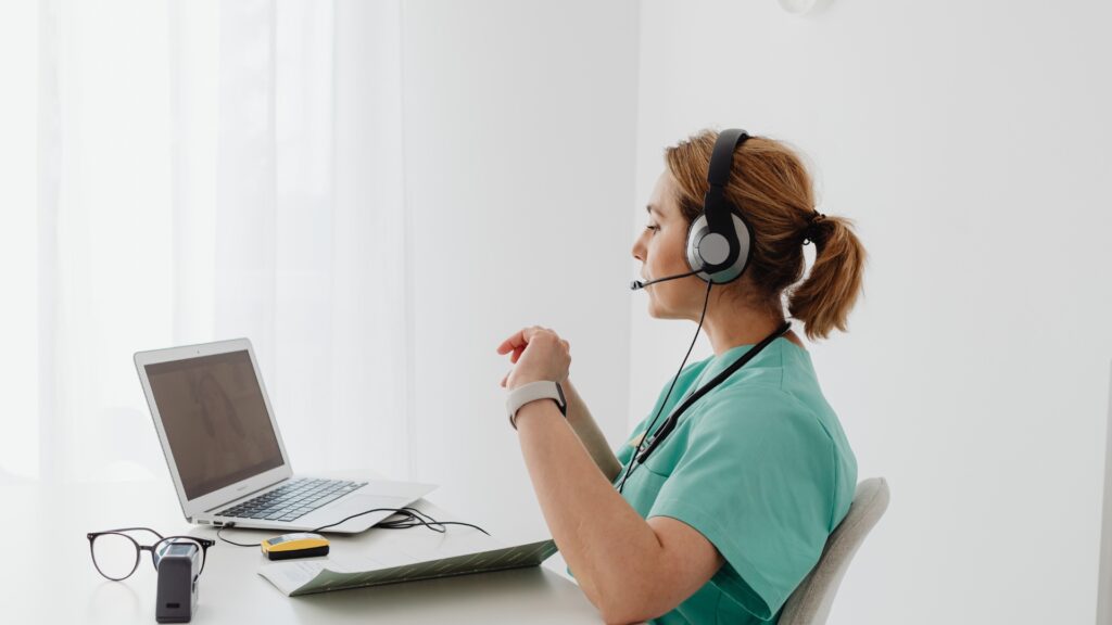 Private Wireless for Healthcare