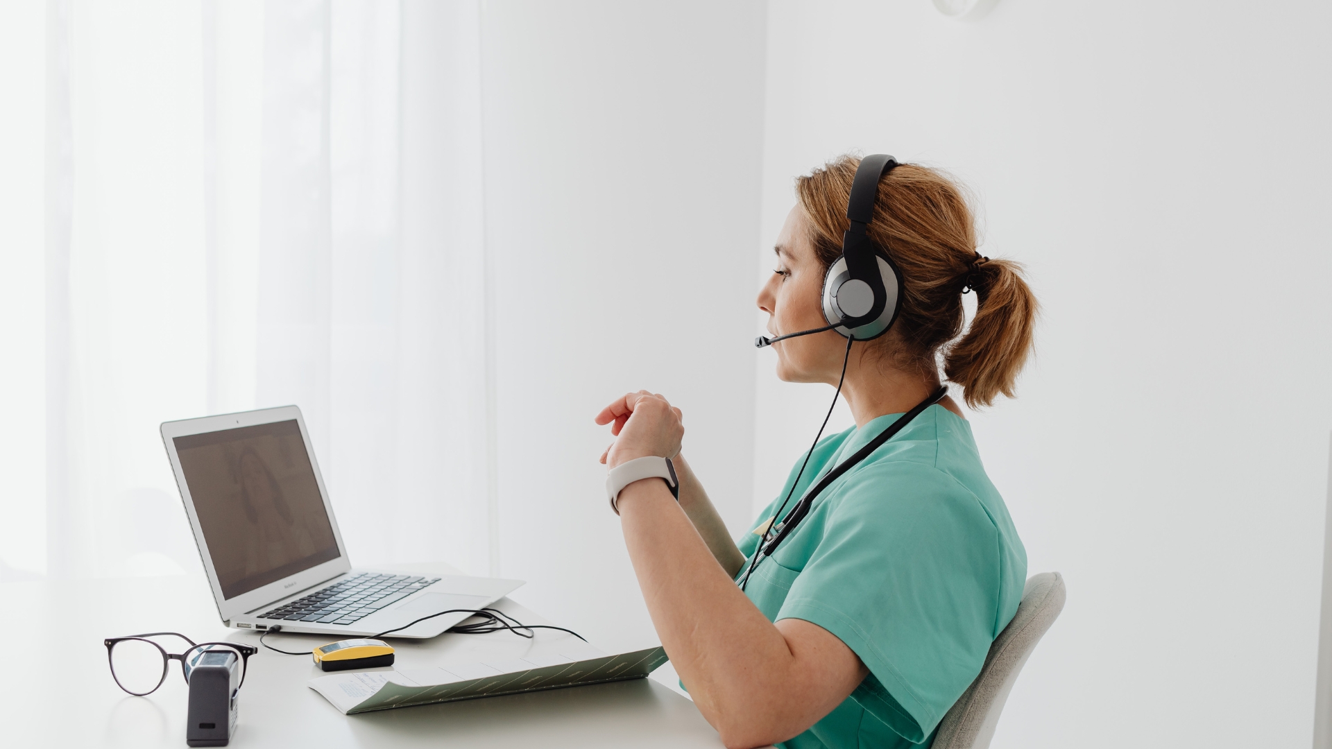 Private Wireless for Healthcare
