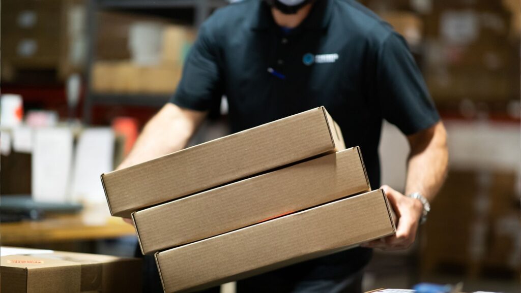 Fortress Solutions Global Trade Compliance