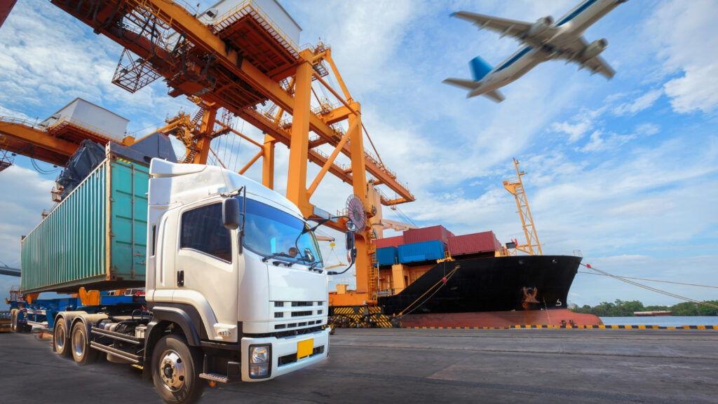 Fortress Solutions Global Trade Compliance