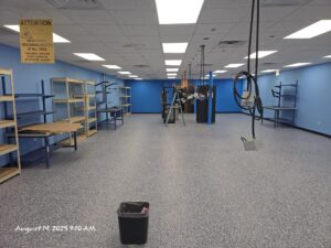 Modernizing the Network Lab: A Leap into the Future of Connectivity