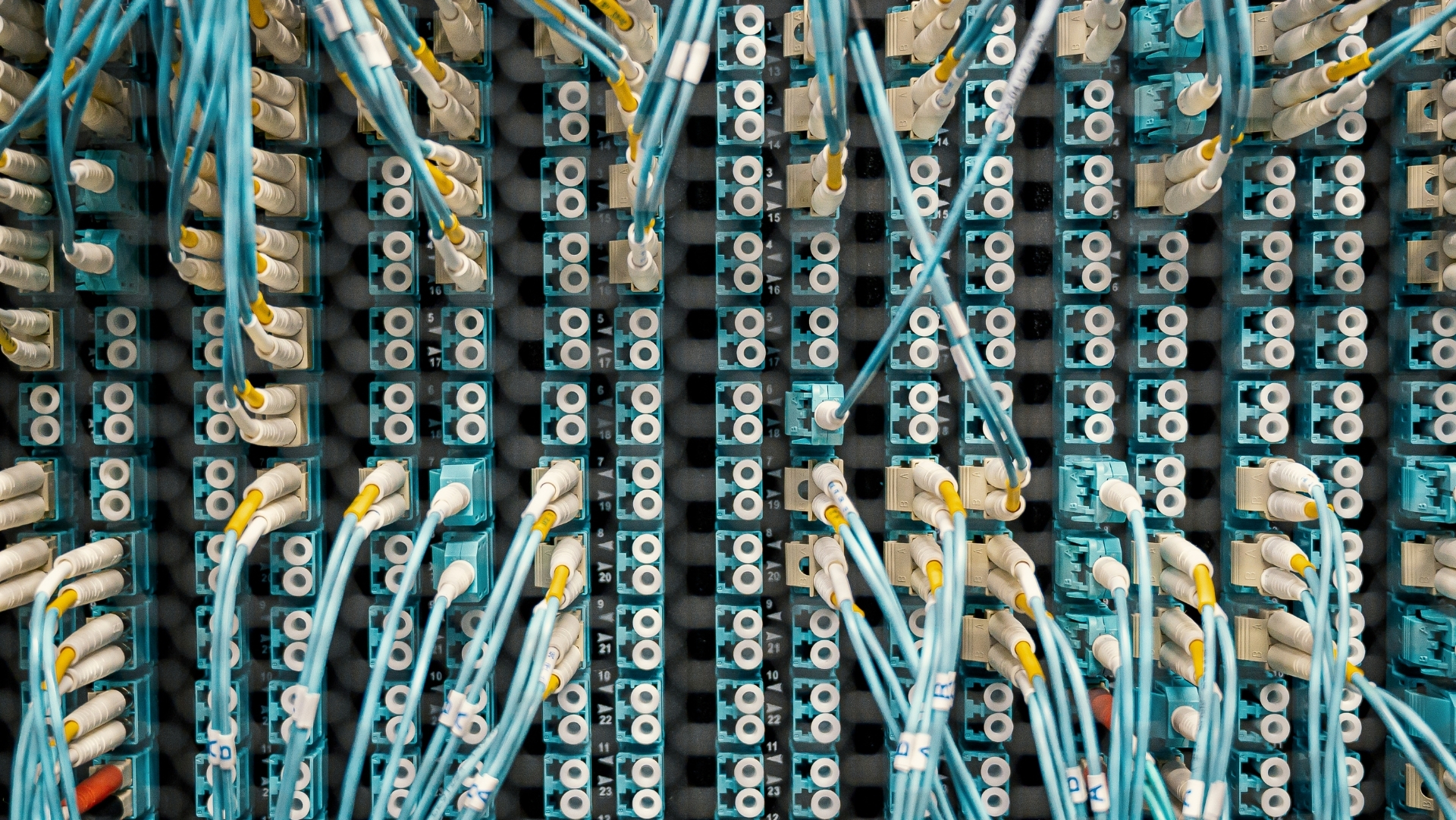 Modernizing the Network Lab: A Leap into the Future of Connectivity
