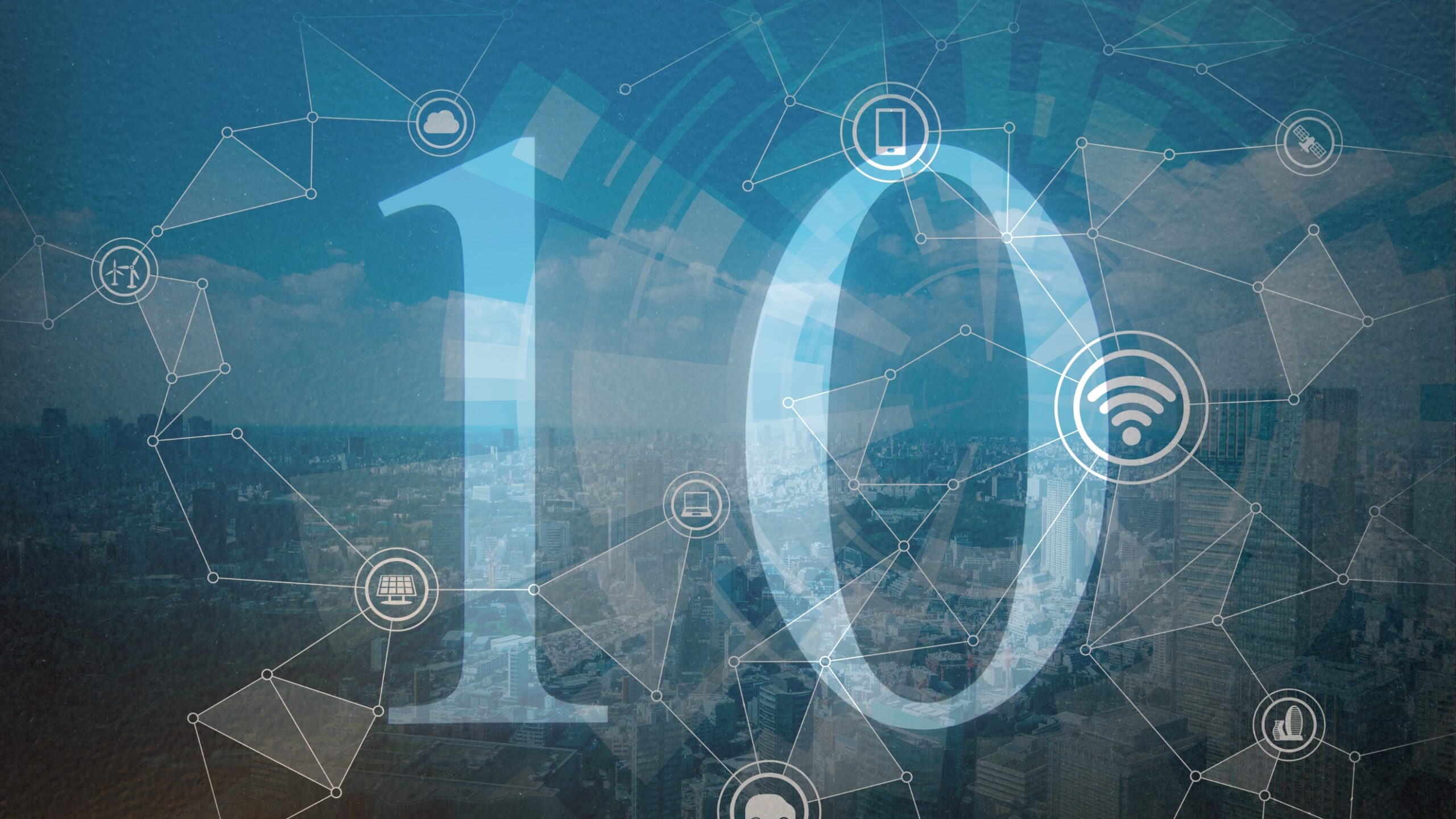 FAQ: 10 Reasons to Choose CBRS for Private 5G Deployments