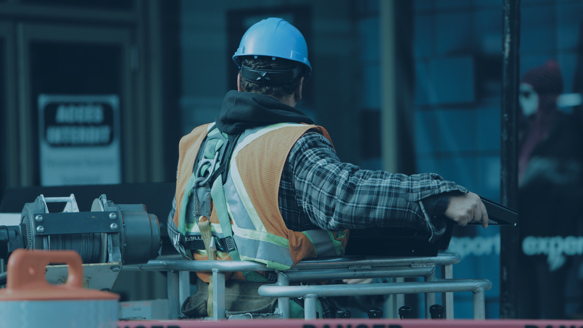 Fortress Solutions Provides Field Services to Government Defense Contractor