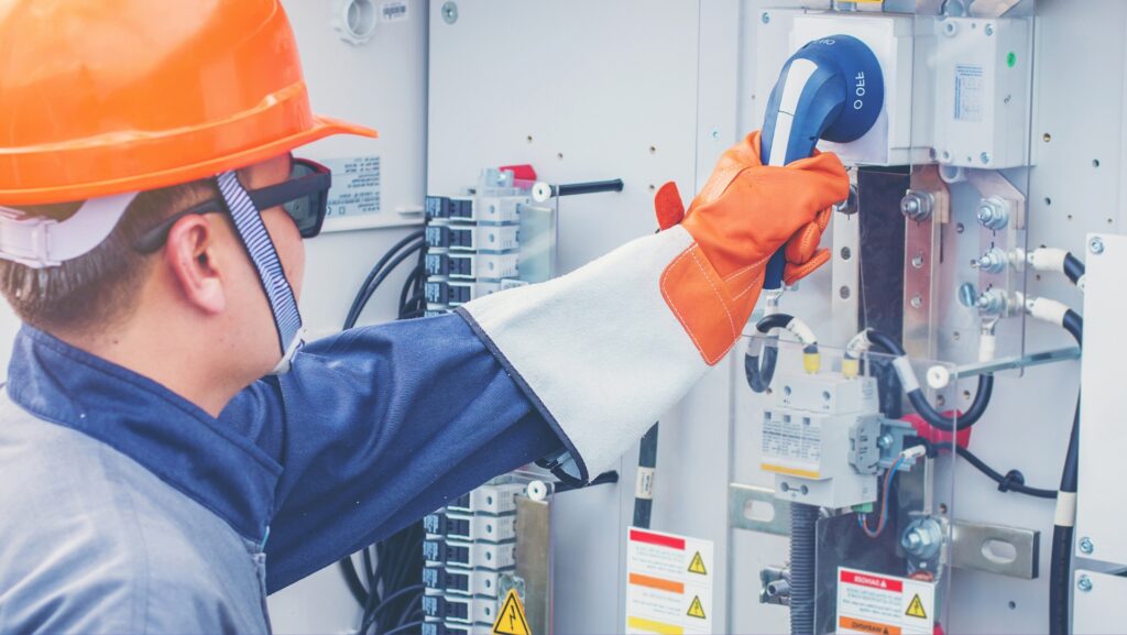 Fortress Solutions SmartHands Field Services