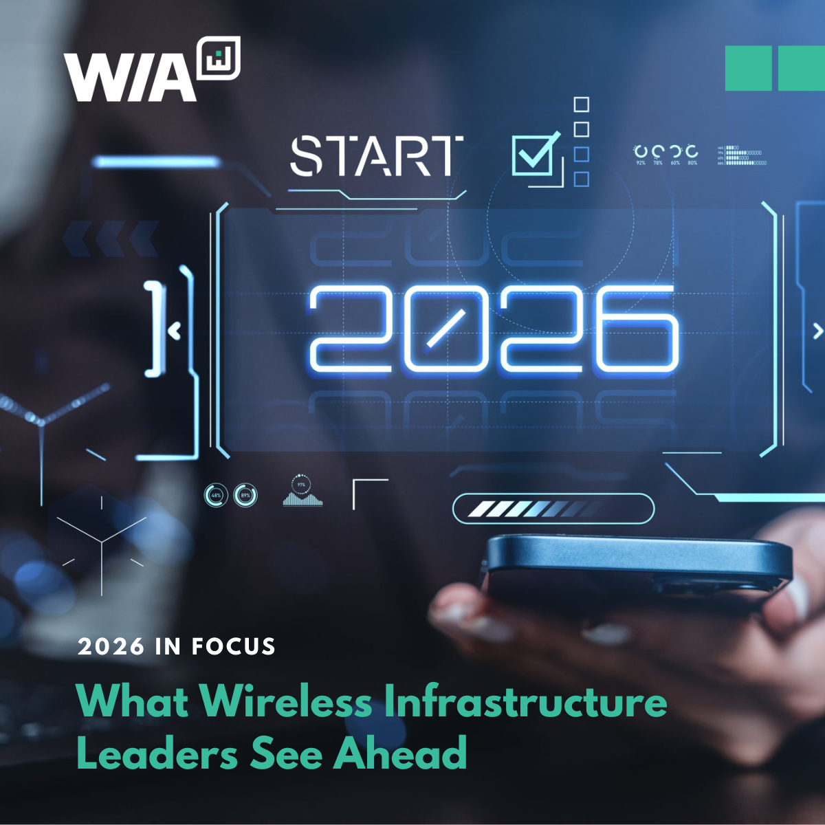 2025 in Review, 2026 in Focus: What Industry Leaders See Ahead