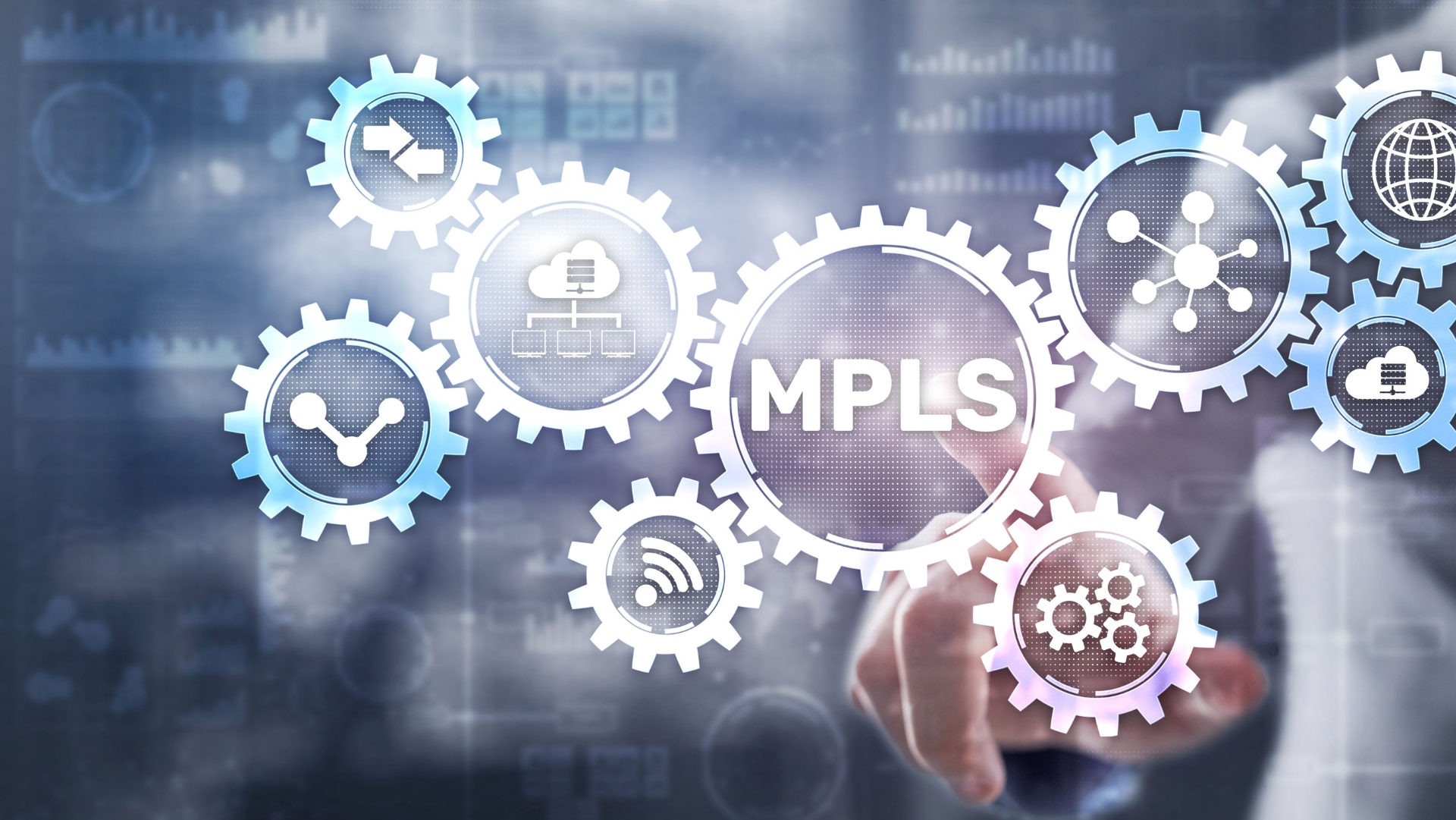 From Universal Services to IP/MPLS: Modernizing Networks Without Disruption