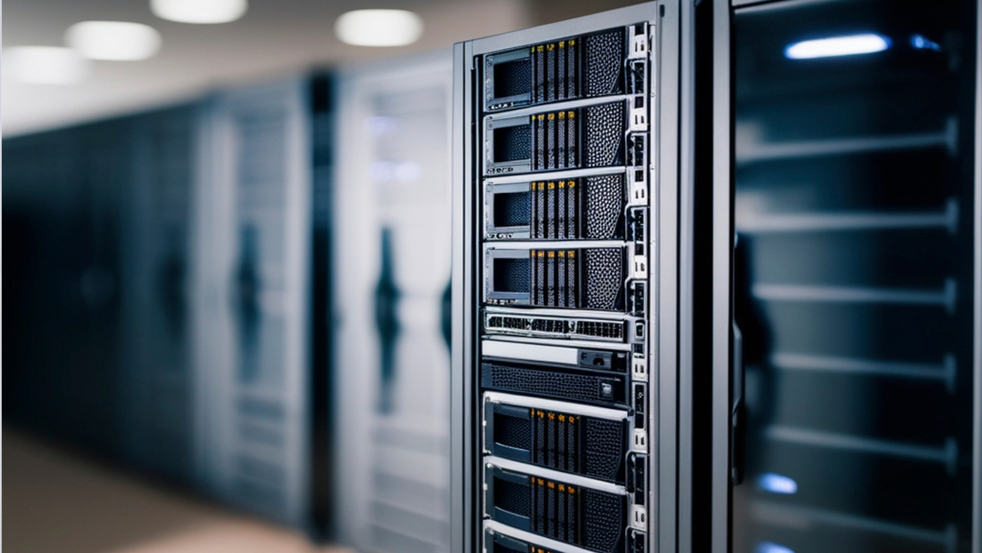 Smart Hands in Distributed Infrastructure: Supporting Data Centers, Networks, and Edge Deployments