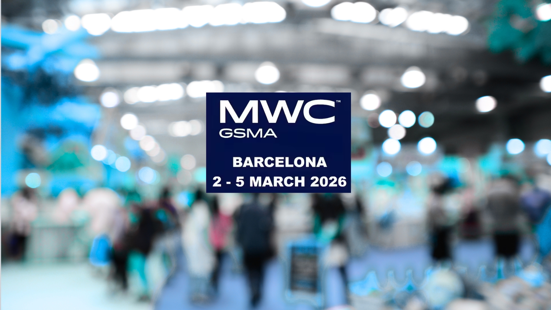 AI, Private 5G, and the Shift to Execution at MWC 2026
