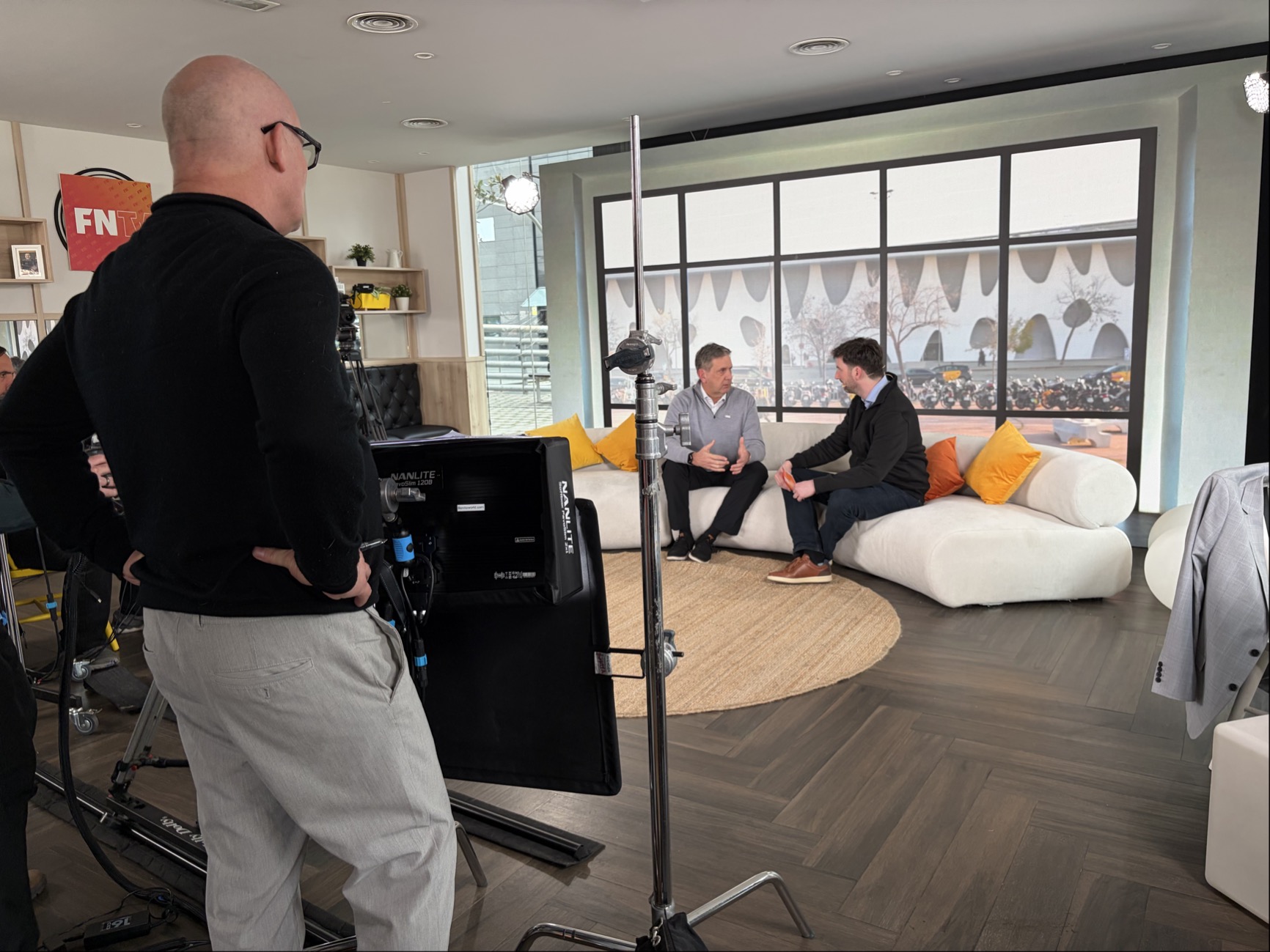 Modernizing Network Lifecycle Management