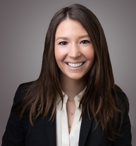 Fortress Solutions Clare Greskoff